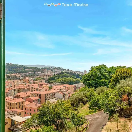 Scirocco, Terremarine