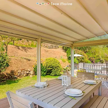 Scirocco, Terremarine