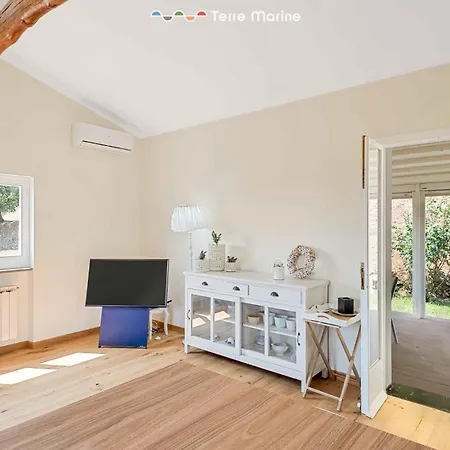 Scirocco, Terremarine *