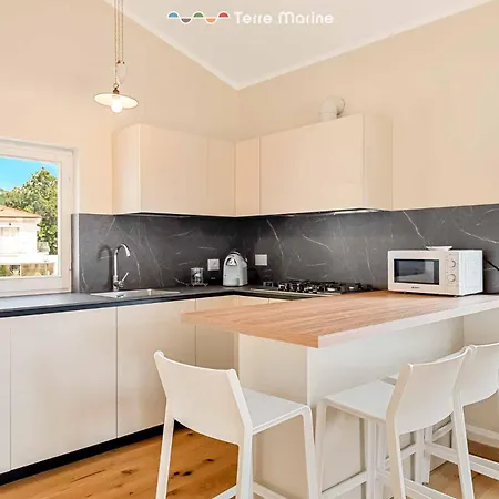 Scirocco, Terremarine