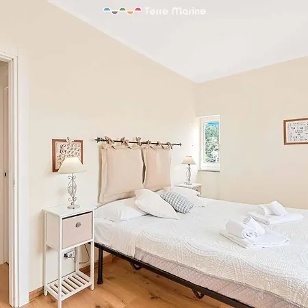 Scirocco, Terremarine La Spezia