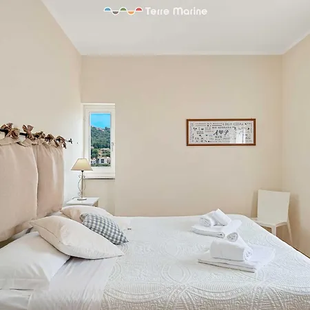 Scirocco, Terremarine Villa *