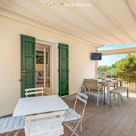 Scirocco, Terremarine * La Spezia