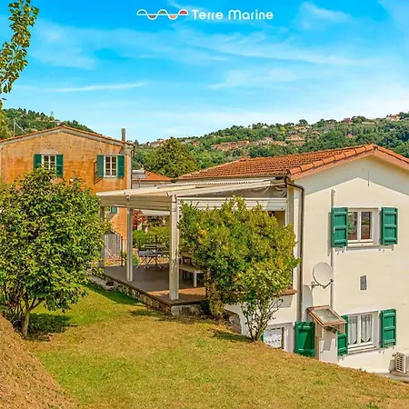 Scirocco, Terremarine *