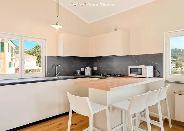 Scirocco, Terremarine