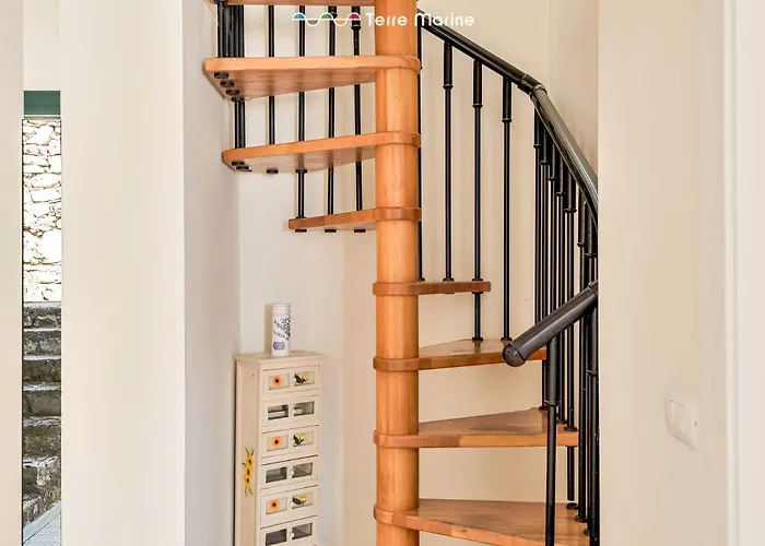 Scirocco, Terremarine *